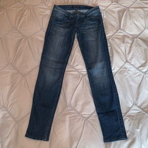 Guess Women’s Size 25 Jeans